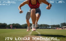 女子跳远技巧视频教学2025最新版怎么学？