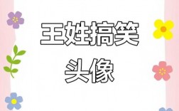 王创意头像，创意从何而来？