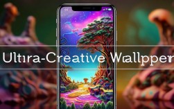 2025最新超创意手机壁纸，你换了吗？