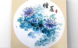 国画与创意画，核心差异究竟在何处？