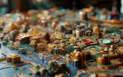 创意图吧今天有什么新神图？