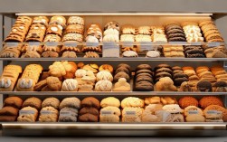 2025饼干展台怎么摆？技巧+图片速看！