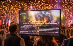 年会拜年视频创意