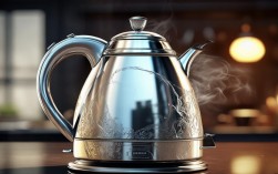 电水壶创意画，旧壶如何变身艺术？