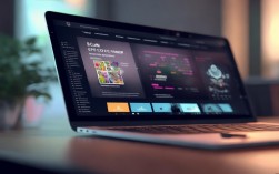 个人创意网站如何打造独特吸引力？