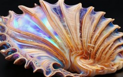 贝壳创意图，灵感来自自然还是人工设计？