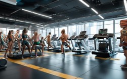 2025年健身房创意视频素材，最新爆款灵感有哪些？