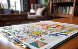 读书创意，读书创意小报