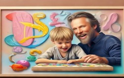 爸爸创意PS火了？这字体设计也太会了吧！