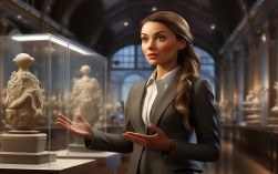 博物馆讲解员讲解技巧