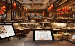 饭店创意设计如何提升顾客用餐体验与品牌辨识度？