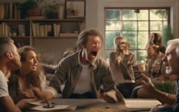 吵架时如何冷静应变，掌握高情商沟通技巧？