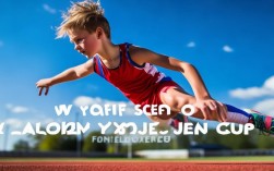 2025最新立定跳远技巧，如何突破极限？