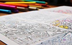 2025儿童创意线描画怎么画？最新图片教程来了！