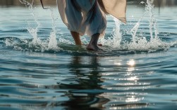 踏水技巧核心要领是什么？