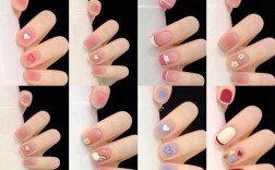 创意美甲简单？新手也能快速上手吗？