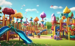 创意游乐，如何玩出想象力？