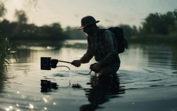 春季鲫鱼产卵期，钓点怎么选才好上鱼？