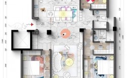 如何通过创意室内方案设计打破空间同质化，实现功能与美学的个性化融合？