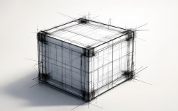 设计素描创意正方体，设计素描创意正方体怎么画