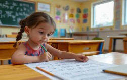 算数的技巧一年级