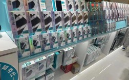 卖手机壳创意店铺名字