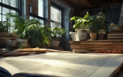 场景创意插画，如何用画面讲好故事？