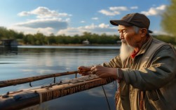 中秋后钓鱼技巧