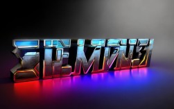 2025年最炫酷创意字设计，有哪些新趋势？