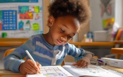 小学英语做题技巧