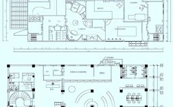 创意平面布局如何设计出惊艳效果？