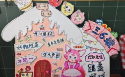 跳蚤市场如何提升摊位人气与成交？