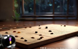 2025最新围棋技巧，视频教程学得会吗？