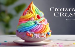 创意冰淇淋怎么做的？在家能复刻网红口味吗？