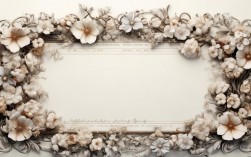 2025年创意花边边框新趋势？图片灵感哪里找？