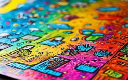 创意儿童作品，创意儿童作品图片