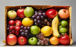 水果创意包装，如何兼顾创意与实用性？