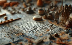 细节故事技巧如何让叙事更打动人心?