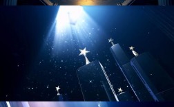 创意片头素材，创意片头视频