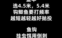 清早钓鲫鱼技巧，清早钓鲫鱼技巧和方法