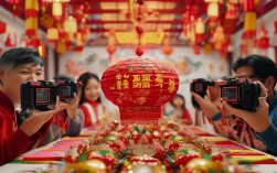 2025新年拜年视频创意，还能怎么玩出圈？