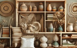 2025最新家居手工制作创意，有哪些能快速上手？