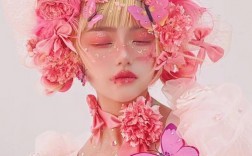 创意妆容灵感从哪来？