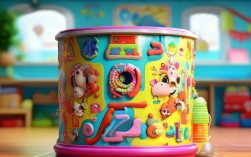 幼儿园油桶创意图片，幼儿园油桶创意图片大全