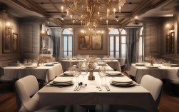 2025年餐厅装修创意,如何快速吸引年轻食客?