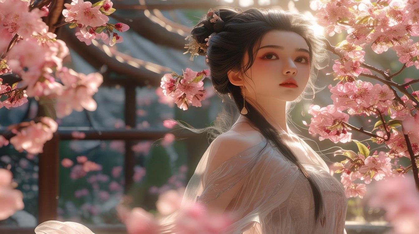 如何为小龙女创意注入新鲜灵感？-图1