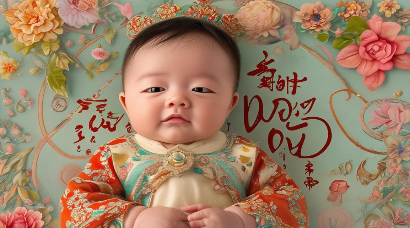 如何拍摄宝宝百天创意照？难忘纪念灵感分享-图2