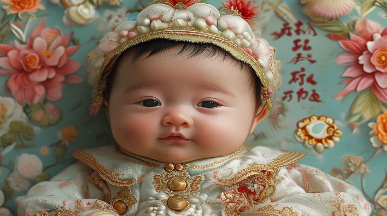 如何拍摄宝宝百天创意照？难忘纪念灵感分享-图3