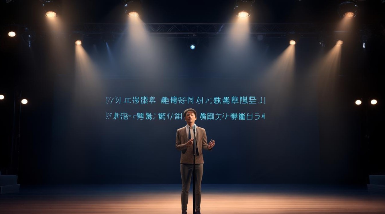 单人送别时如何唱出动人歌声？实用技巧分享-图1