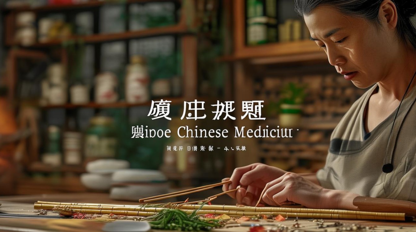 中医内科技巧有哪些实用方法？-图3